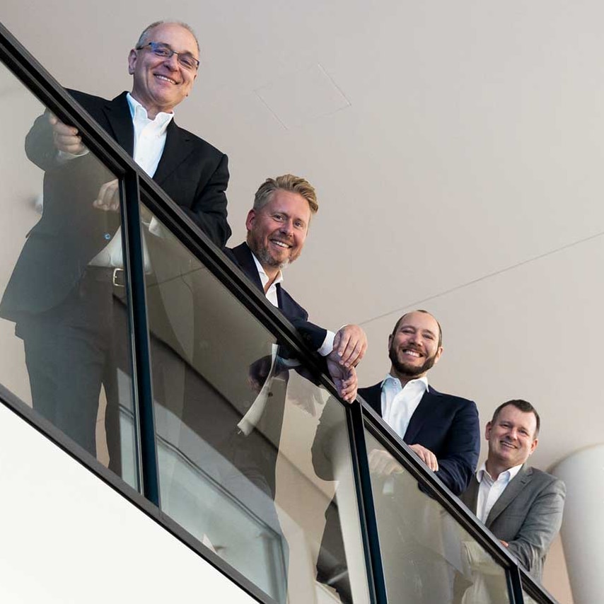 Square Capital Consulting - Unabhängige Finanzarchitekten für Ihren ETF-Sparplan
