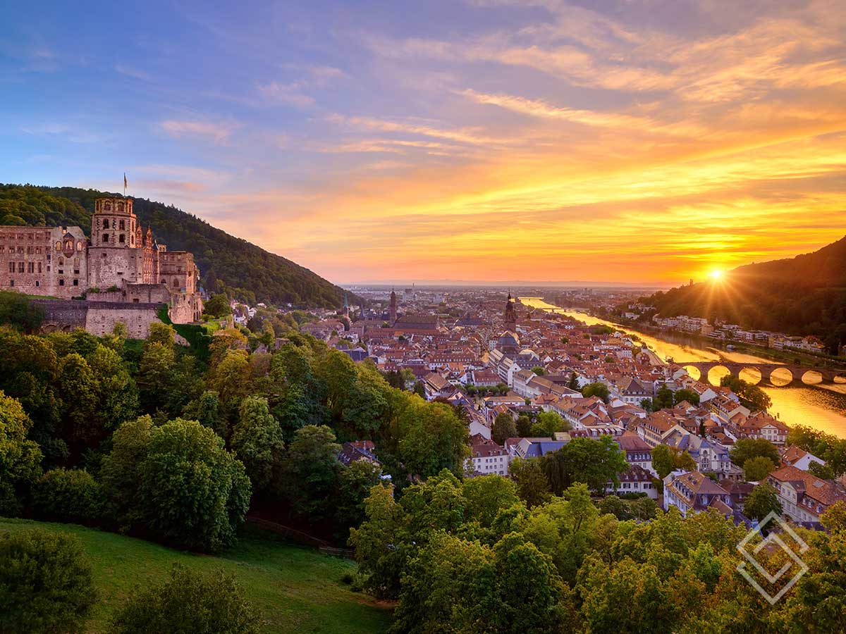 Finanzberatung in Heidelberg - Square Capital Consulting