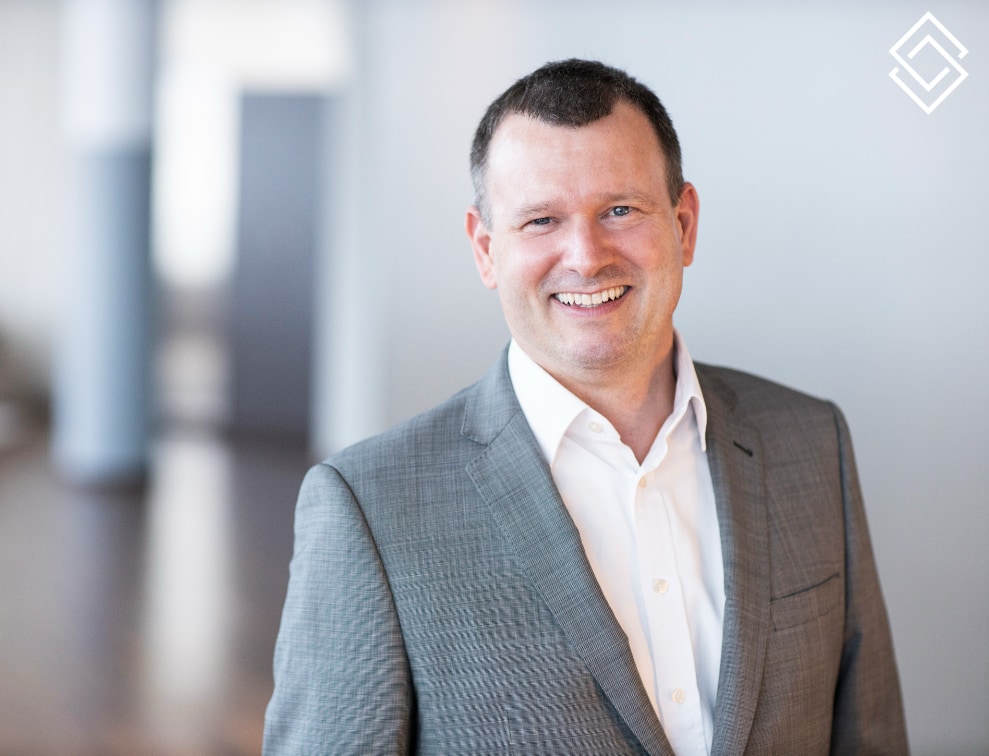 Tim Hansen - Real Estate