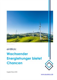 einBlick, 02/2025