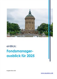 einBlick, 03/2025