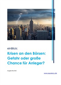 einBlick, 05/2025