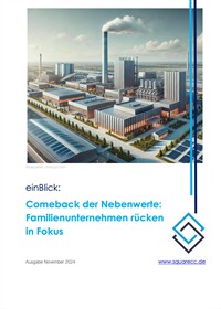 einBlick, 11/2024