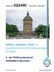 Sag mal SQUARE, 02/2026