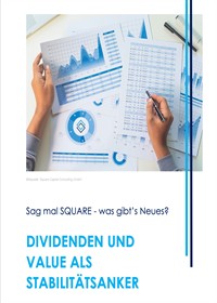 Sag mal SQUARE, 07/2025