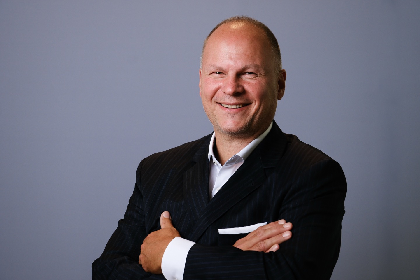 Martin Guthier - Finanzberater in Heppenheim