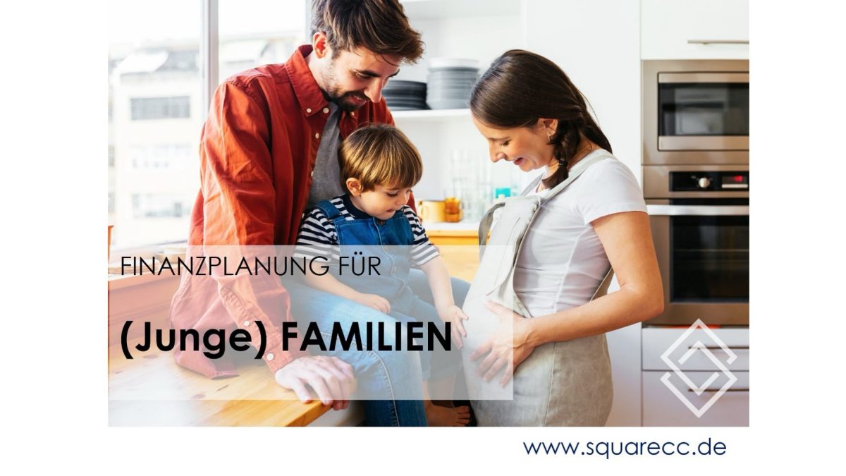 Finanzberatung für Familien