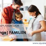 Finanzberatung für Familien