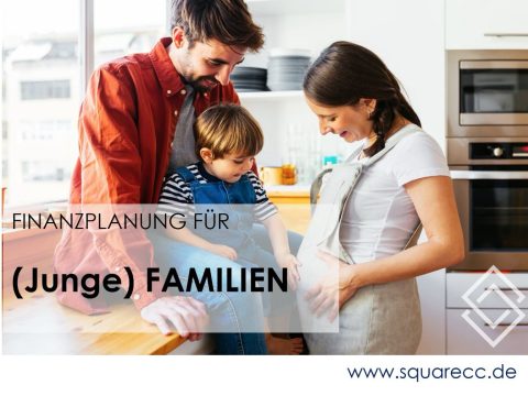 Finanzberatung für Familien