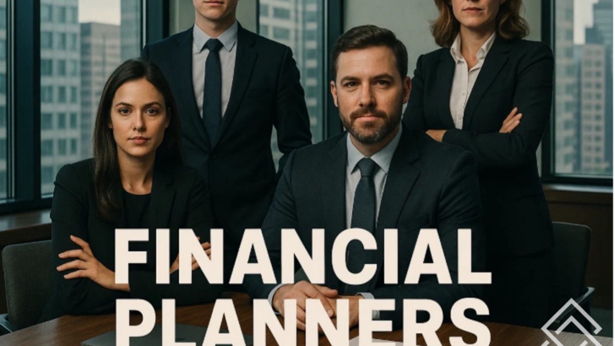 Financial Planners