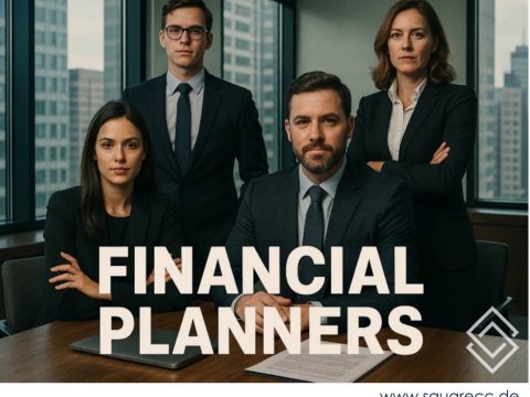 Financial Planners