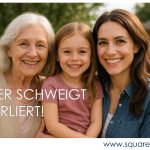 Generationenberatung: Warum Familien reden müssen