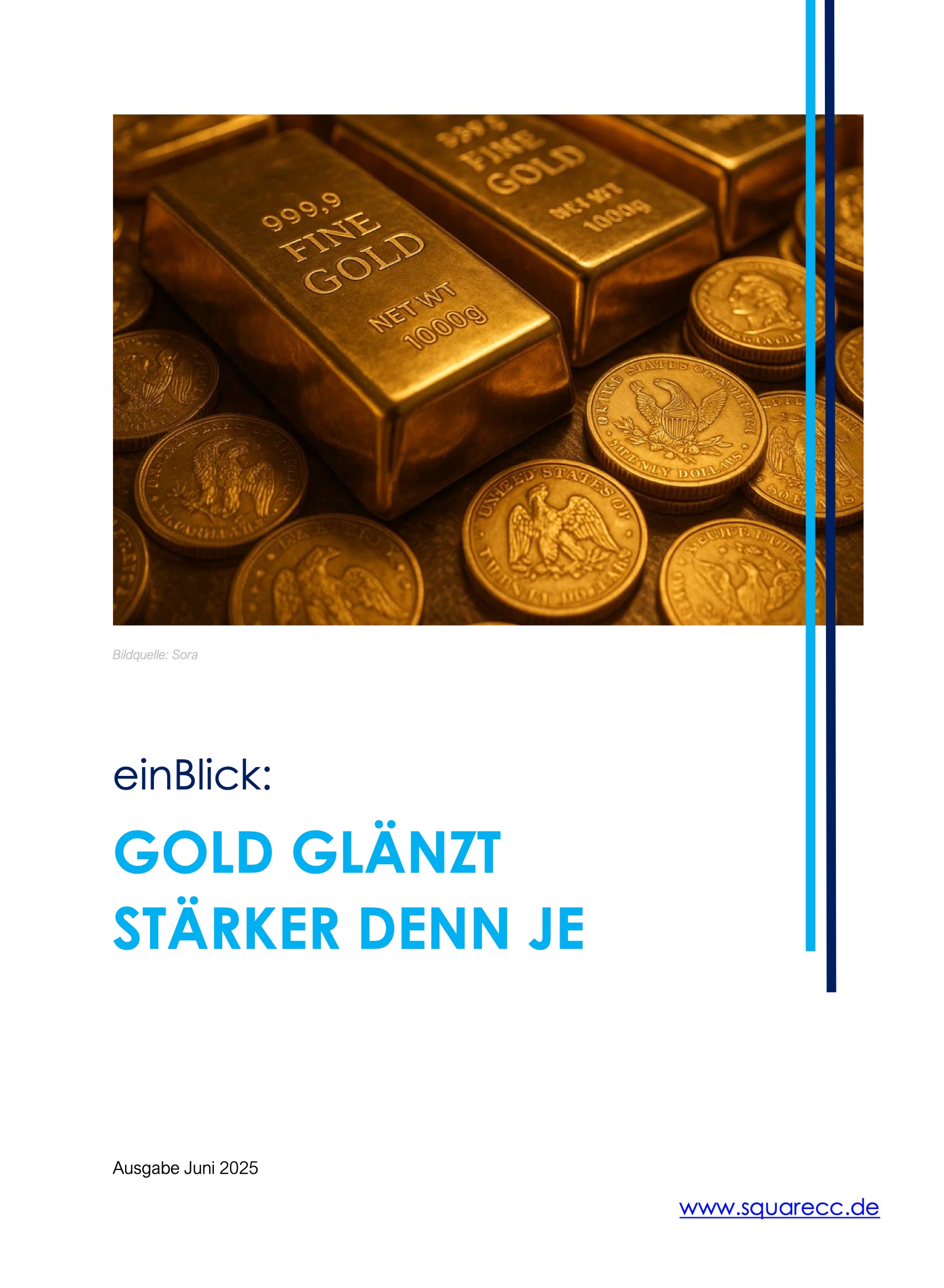 Newsletter Juni 2025 Finanzplanung
