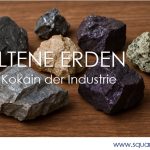Seltene Erden als Finanzanlage