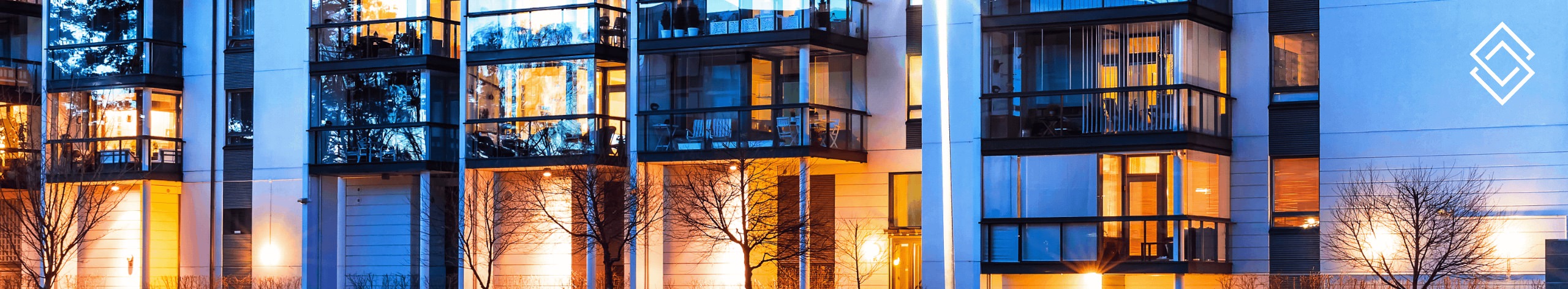 Immobilien vermieten