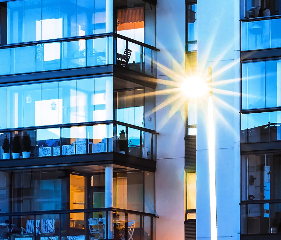Immobilien vermieten