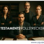 Testamentsvollstreckung – Warum sie keine Frage des Vermögens ist