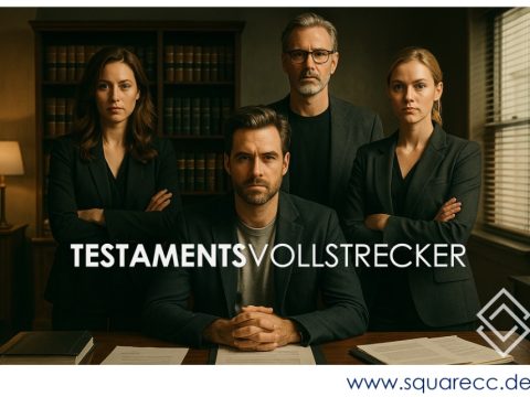 Testamentsvollstreckung – Warum sie keine Frage des Vermögens ist