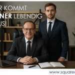 Unternehmerische Nachfolge