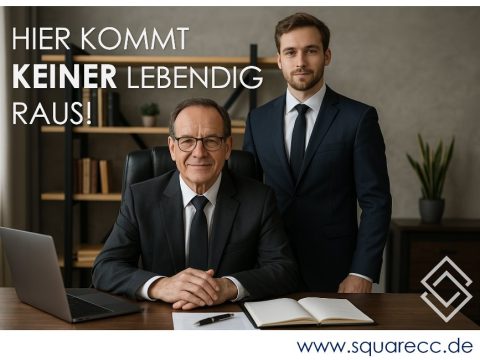 Unternehmerische Nachfolge