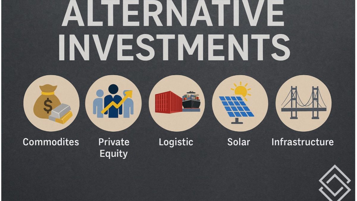 Alternative Iinvestments