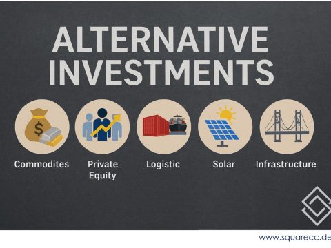 Alternative Iinvestments