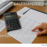Baufinanzierung