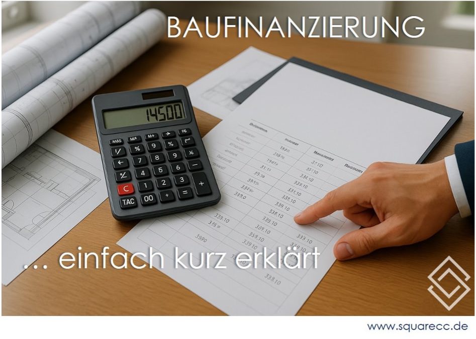 Baufinanzierung