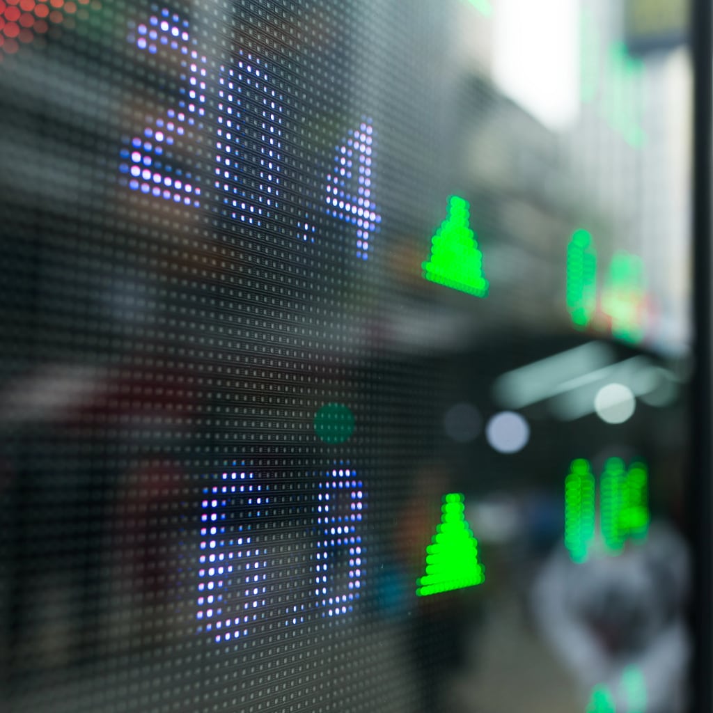 Finanzmanagement