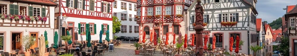 Heppenheim Finanzberatung