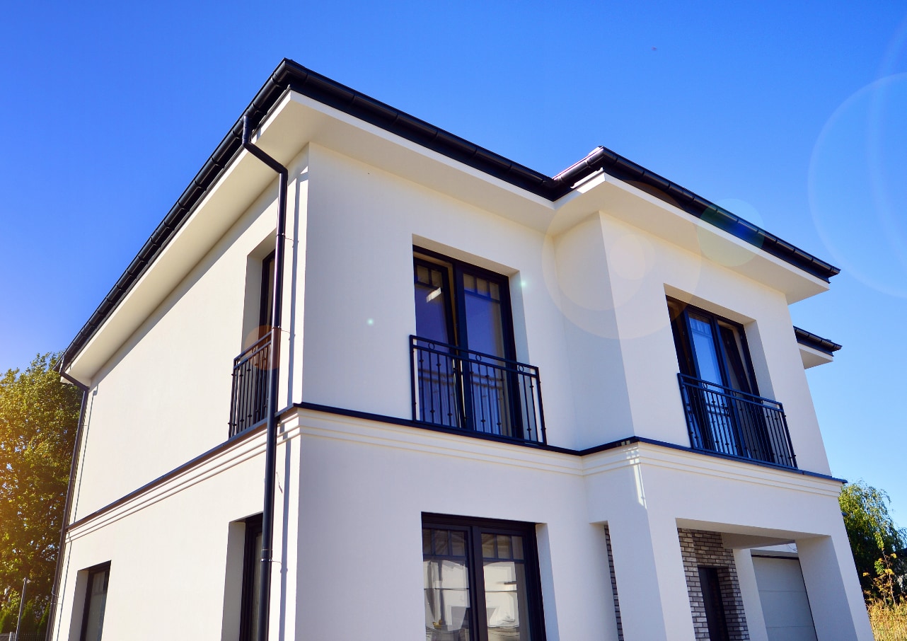 Baufinanzierung Immobilien