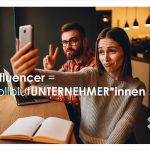 Content Creator = Vollblutunternehmer
