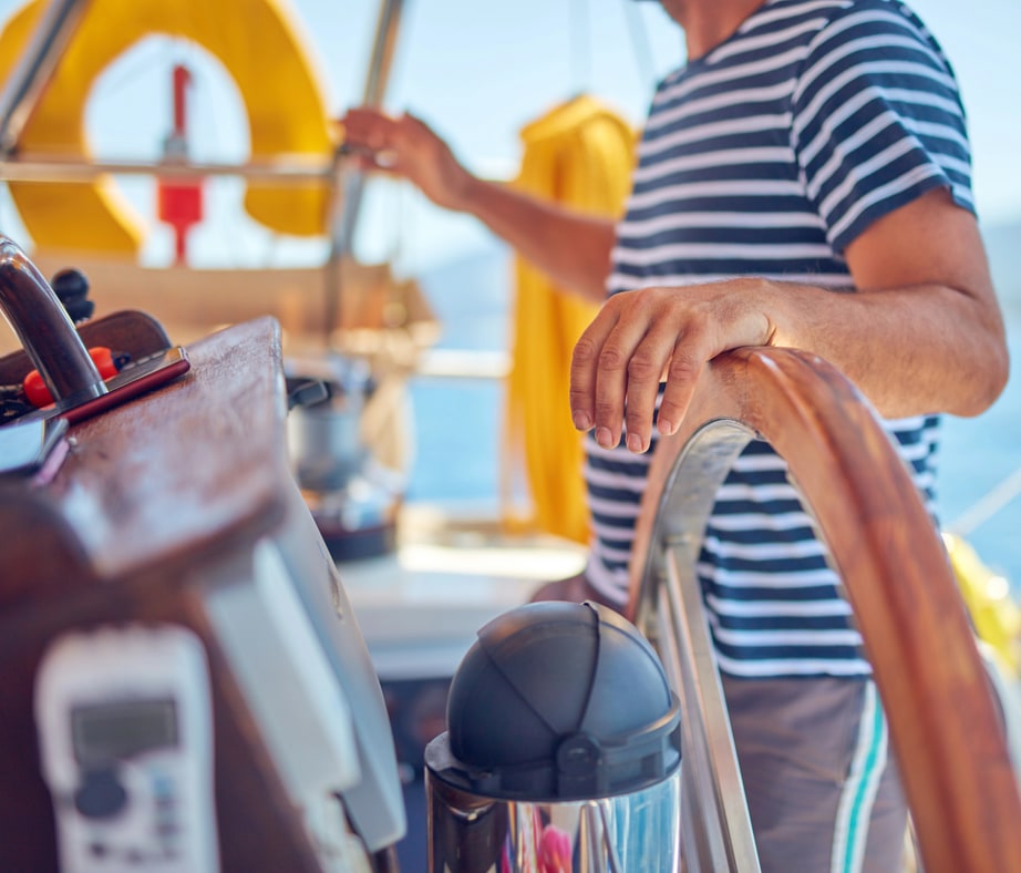 Dank Vermögensverwaltung auf Kurs