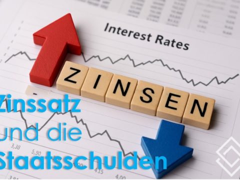 Baufinanzierungszinsen