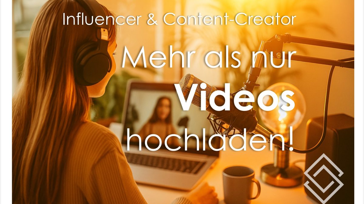 Finanzplanung für Influencer