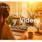 Finanzplanung für Influencer