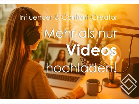 Finanzplanung für Influencer