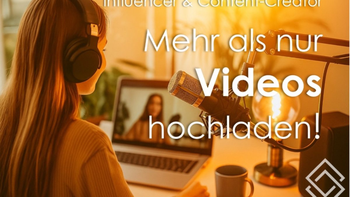 Finanzplanung für Influencer