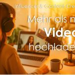 Finanzplanung für Influencer