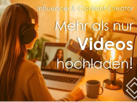 Finanzplanung für Influencer