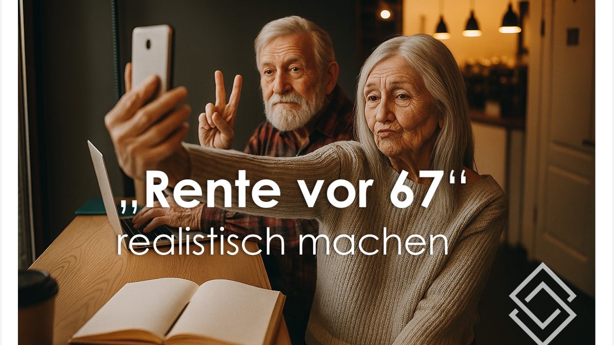 Influencer Altersvorsorge