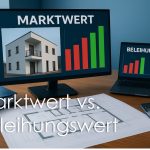 Marktwert vs. Beleihungswert