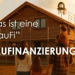 Was ist Baufinanzierung