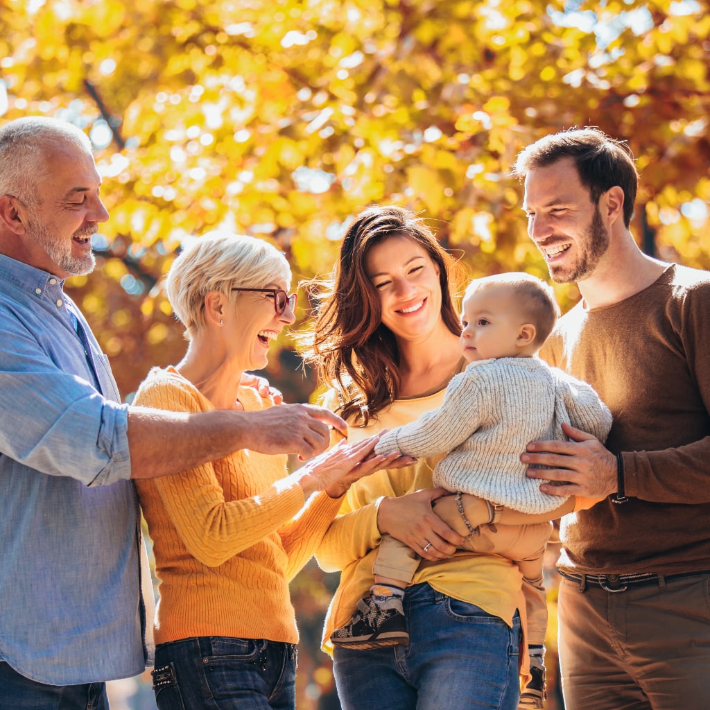 Absichern für Beamte