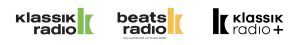 Logo Klassik Radio